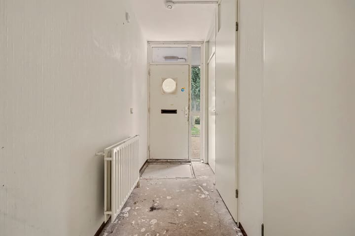 Appartement te koop: Vestahof 31, Rockanje