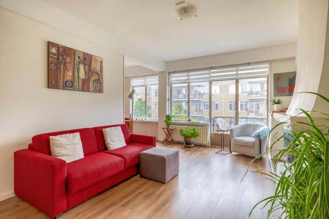 Photo 7 of Navanderstraat 8-B
