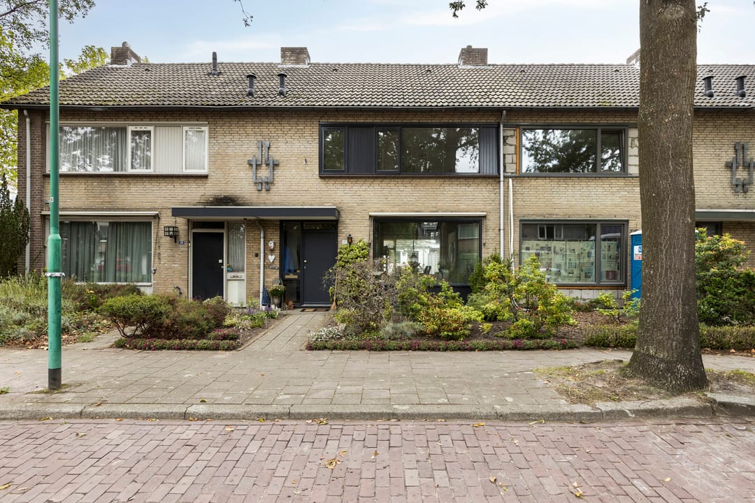 Foto 1 van Alsemlaan 21