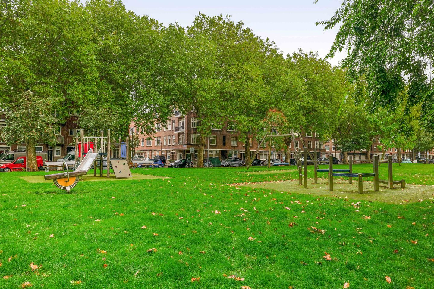 Photo 25 of Navanderstraat 8-B