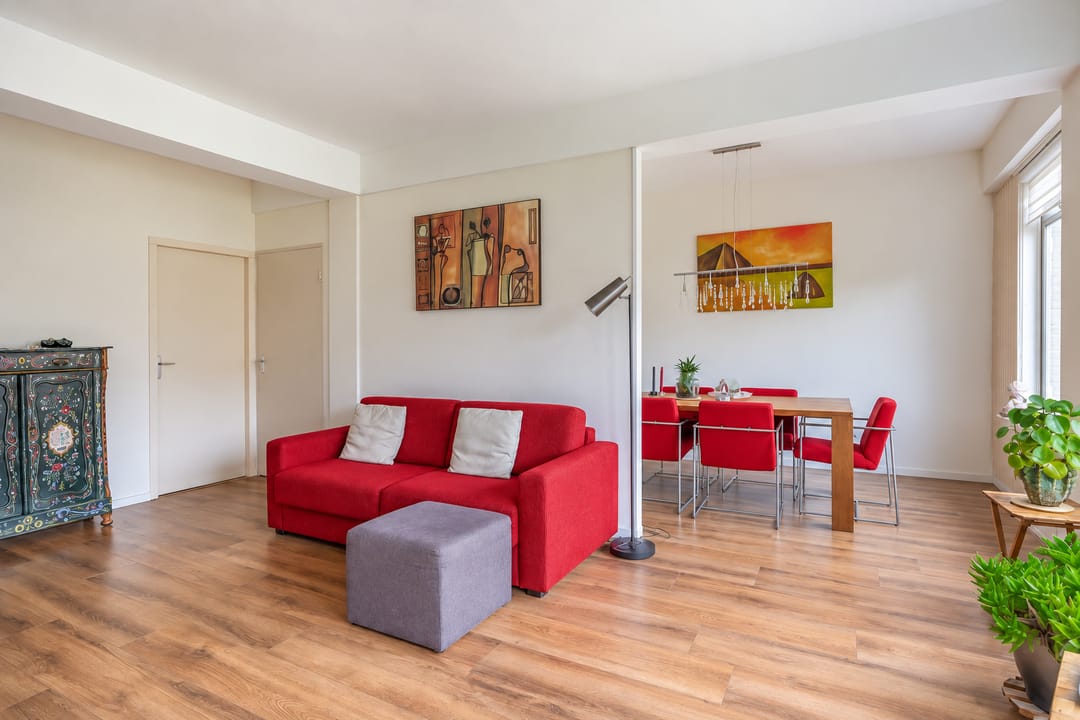 Photo 2 of Navanderstraat 8-B