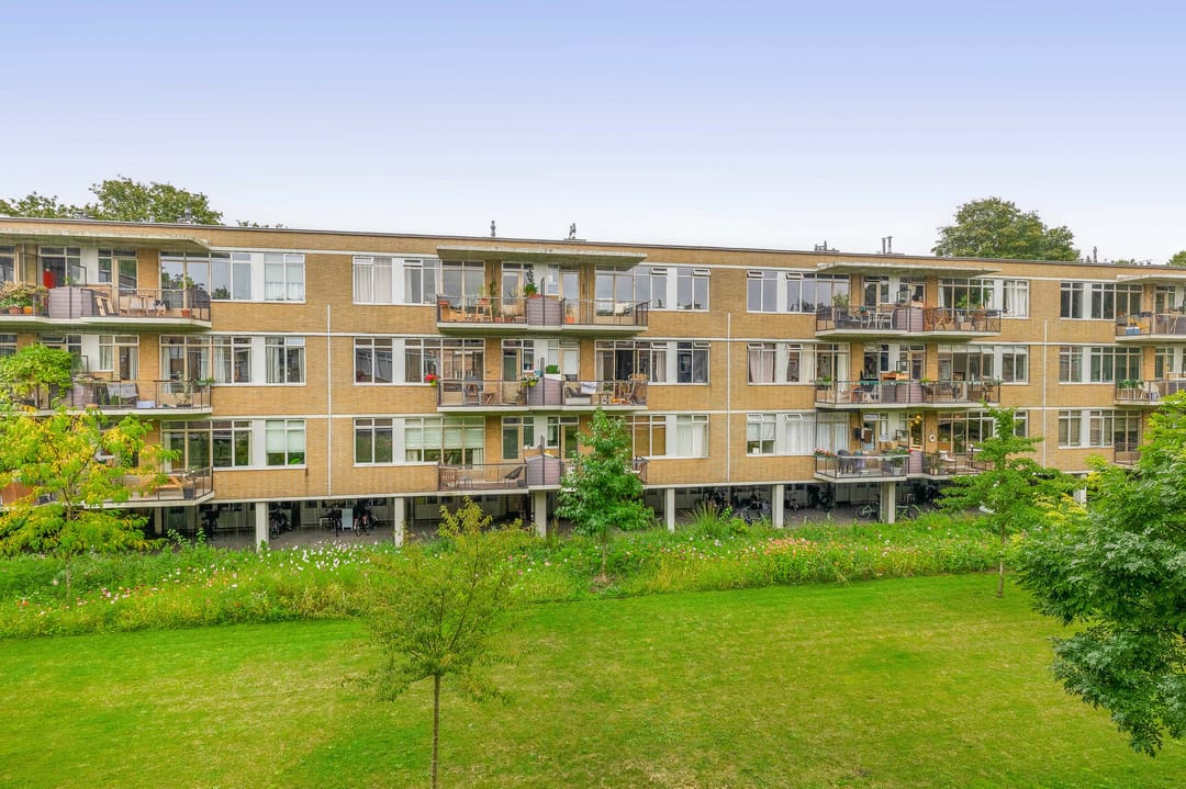 Photo 23 of Navanderstraat 8-B