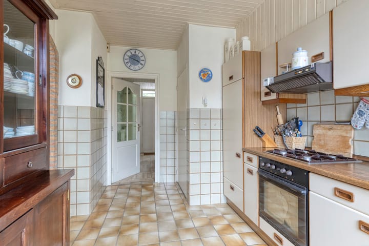 Tussenwoning te koop: Alsemlaan 21, Waalre