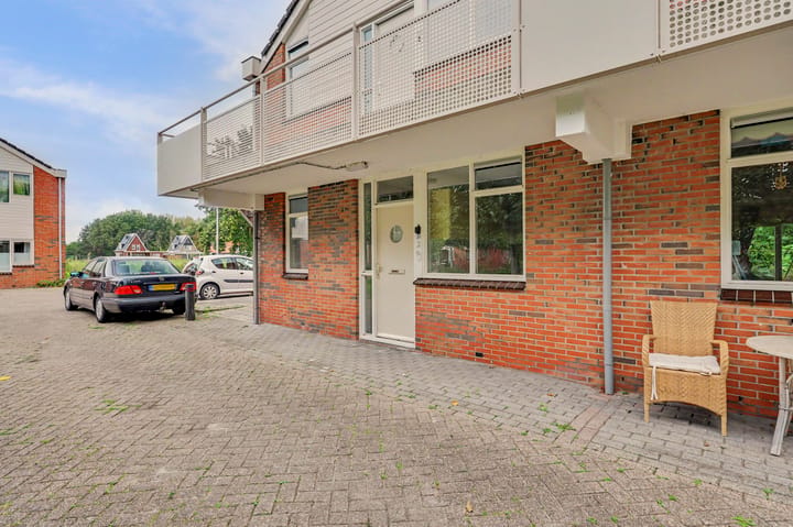 Appartement te koop: Vestahof 31, Rockanje