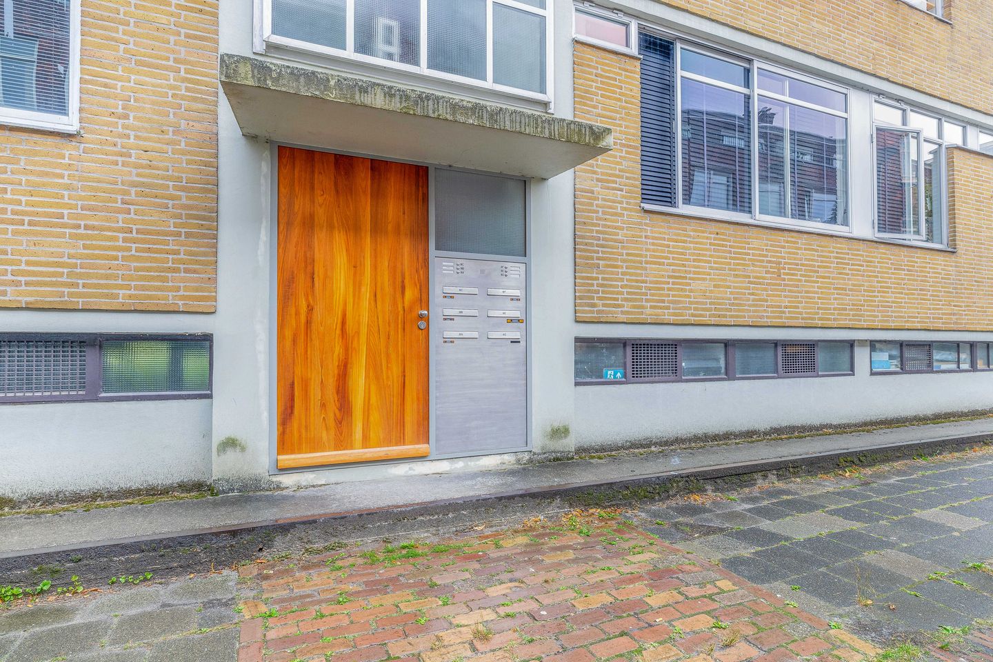 Photo 19 of Navanderstraat 8-B