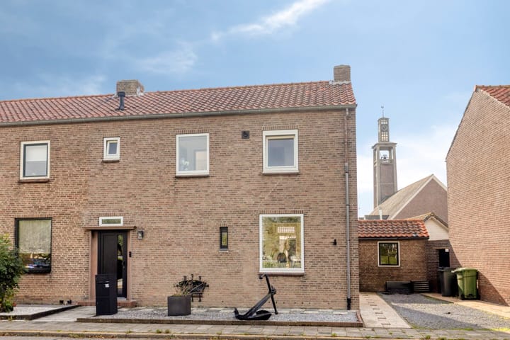 Foto 4 van Westlandstraat 15
