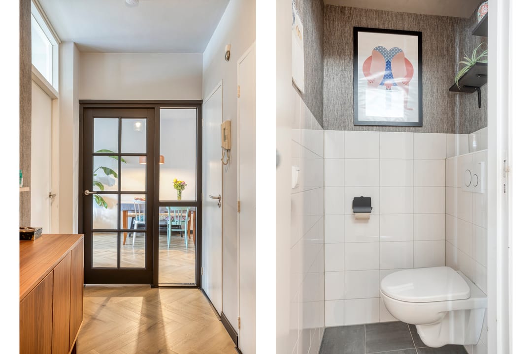 Photo 11 of Lucas Gasselstraat 70