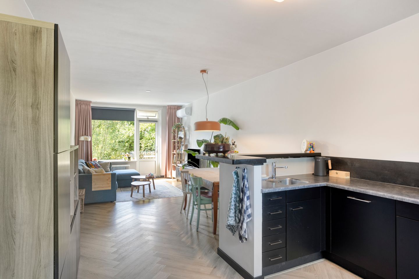 Photo 10 of Lucas Gasselstraat 70