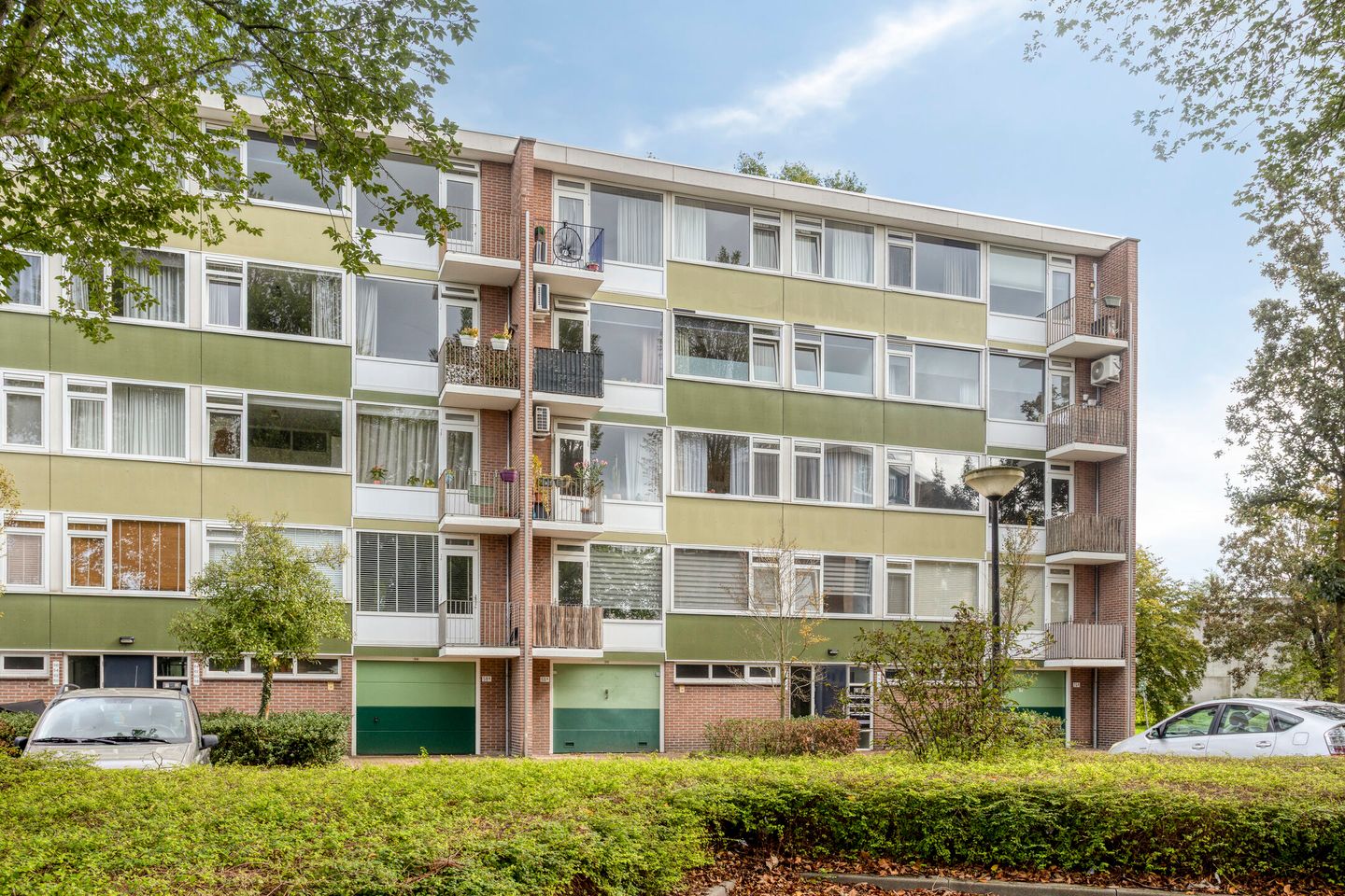 Photo 25 of Lucas Gasselstraat 70