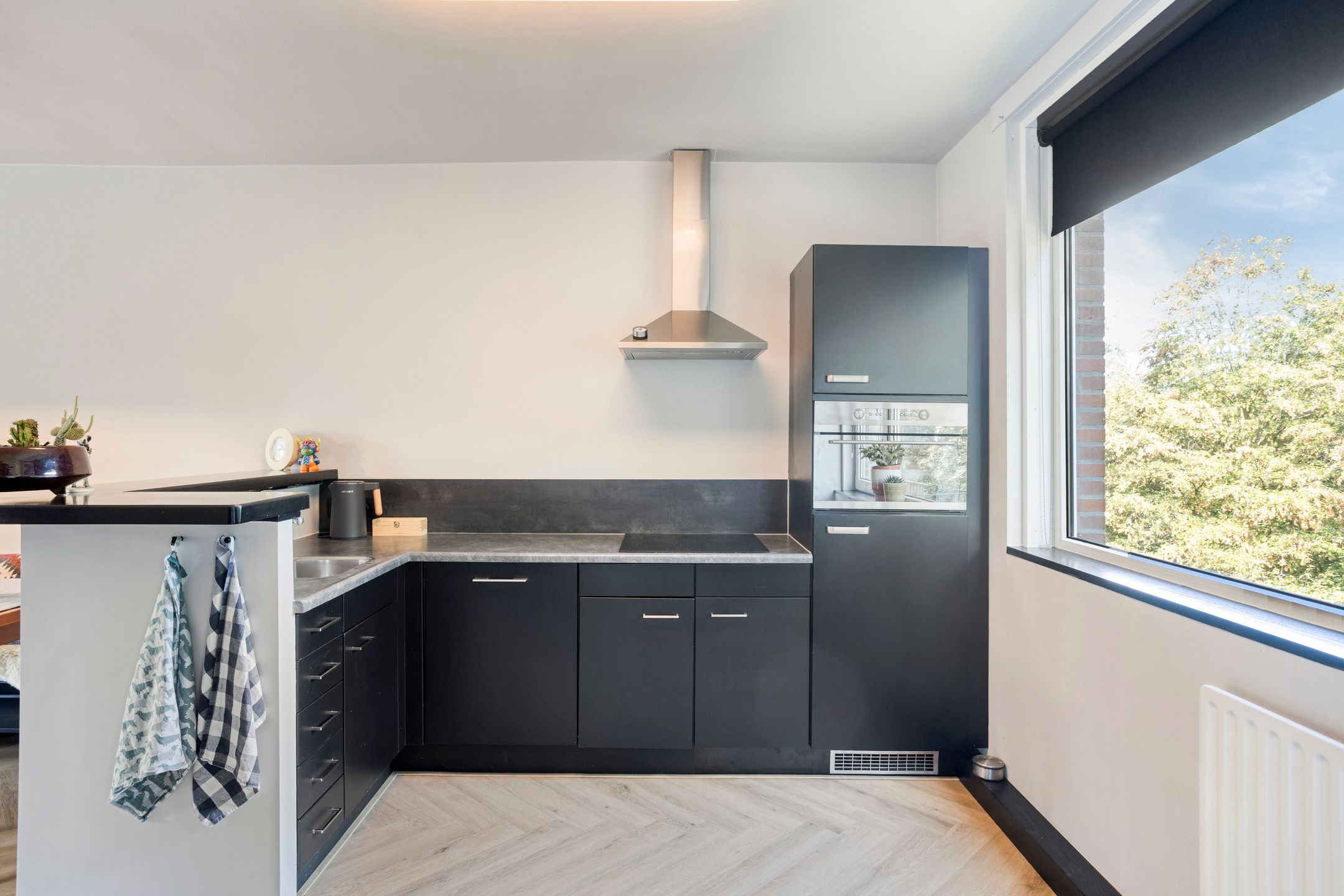 Photo 3 of Lucas Gasselstraat 70