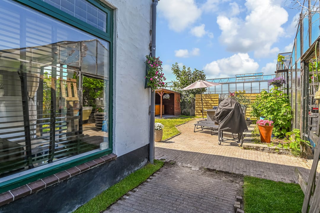 Foto 47 van Vredebestlaan 43