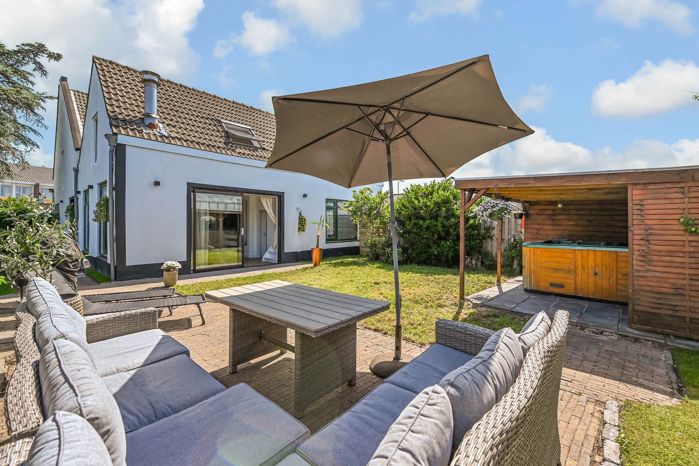 Foto 40 van Vredebestlaan 43
