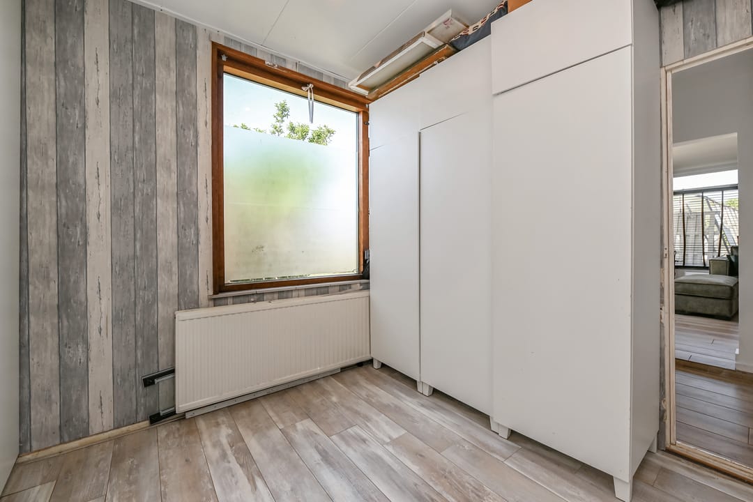 Foto 16 van Vredebestlaan 43