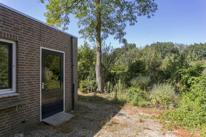 Hoekwoning te koop: Kerkweg 5, Cromvoirt