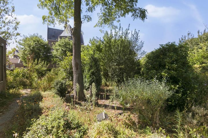 Hoekwoning te koop: Kerkweg 5, Cromvoirt