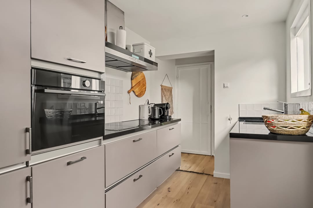 Foto 16 van Kievitsweg 63