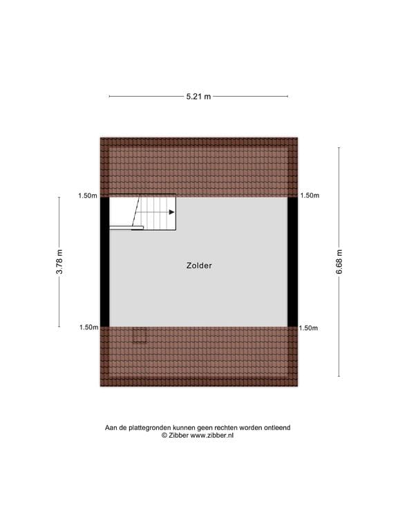 Hoekwoning te koop: Kerkweg 5, Cromvoirt