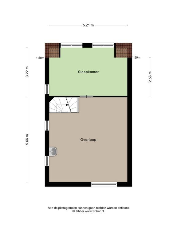 Hoekwoning te koop: Kerkweg 5, Cromvoirt