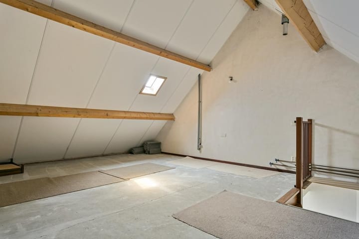 Hoekwoning te koop: Kerkweg 5, Cromvoirt