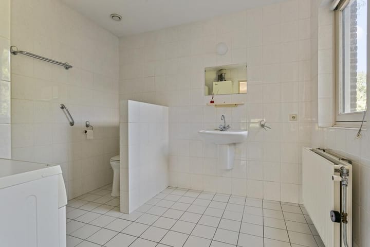Hoekwoning te koop: Kerkweg 5, Cromvoirt