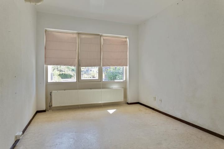 Hoekwoning te koop: Kerkweg 5, Cromvoirt