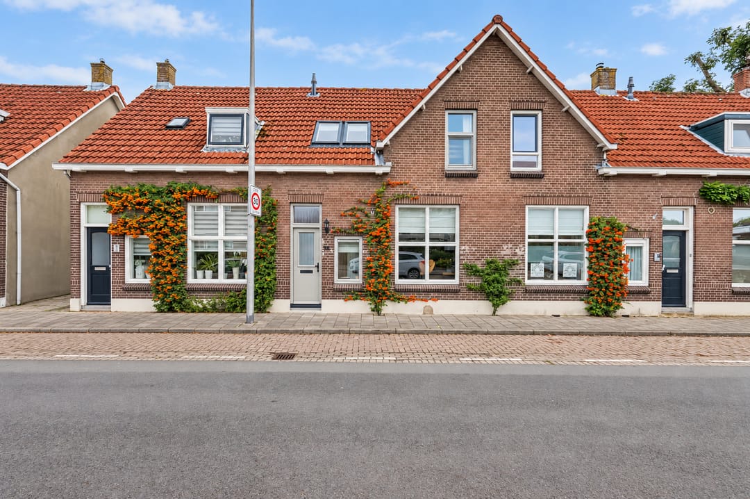 Foto 1 van Kievitsweg 63