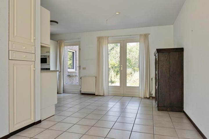 Hoekwoning te koop: Kerkweg 5, Cromvoirt