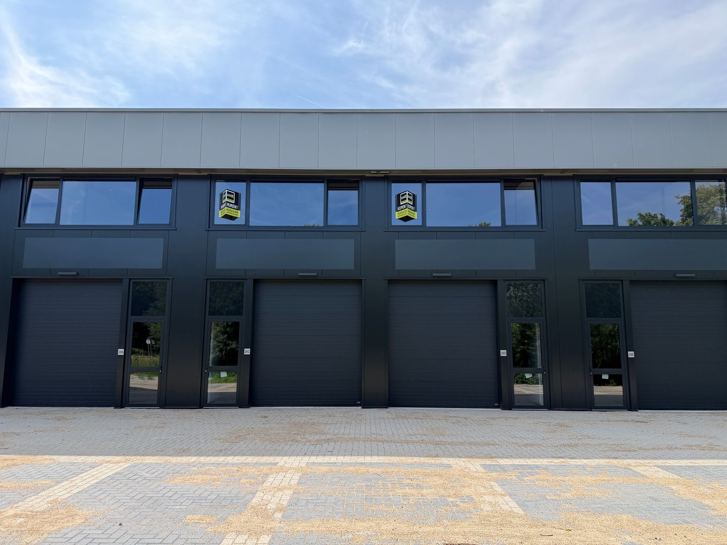 View photo 3 of Galvanistraat 26-C