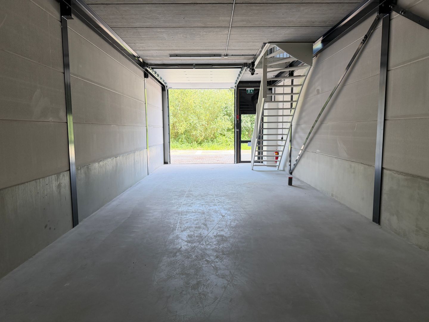 View photo 5 of Galvanistraat 26-C