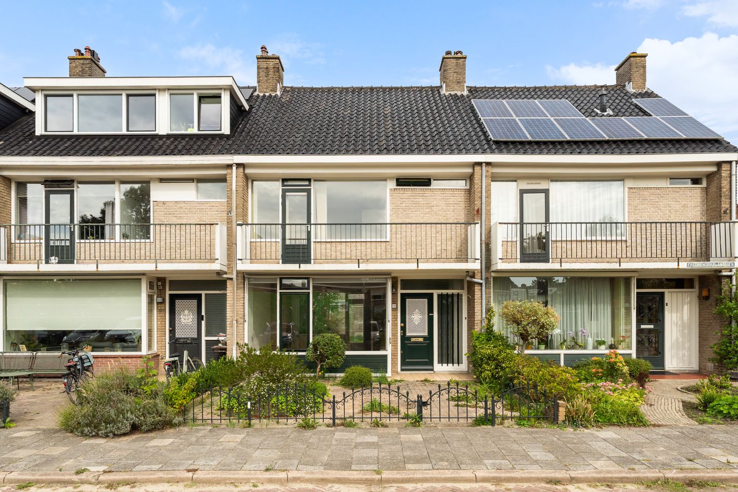 Foto 1 van Frederik Hendrikplantsoen 19