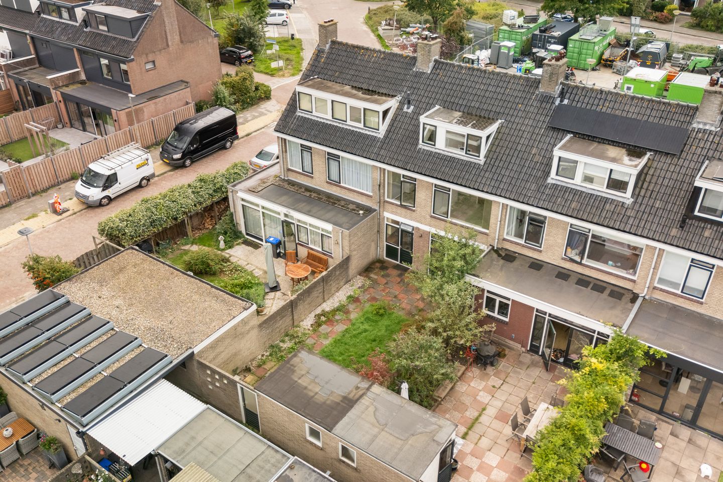 Foto 35 van Frederik Hendrikplantsoen 19