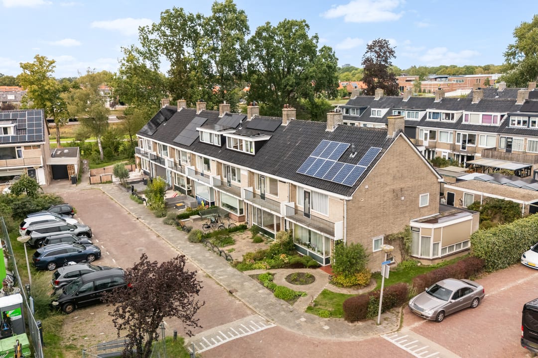 Foto 7 van Frederik Hendrikplantsoen 19
