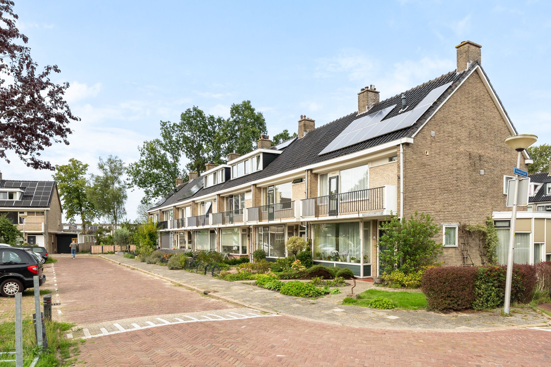 Foto 9 van Frederik Hendrikplantsoen 19
