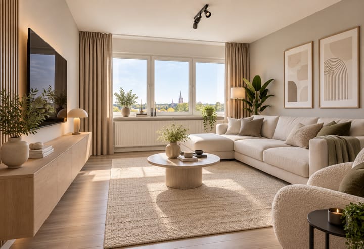 Appartement te koop: Limburglaan 175, Eindhoven