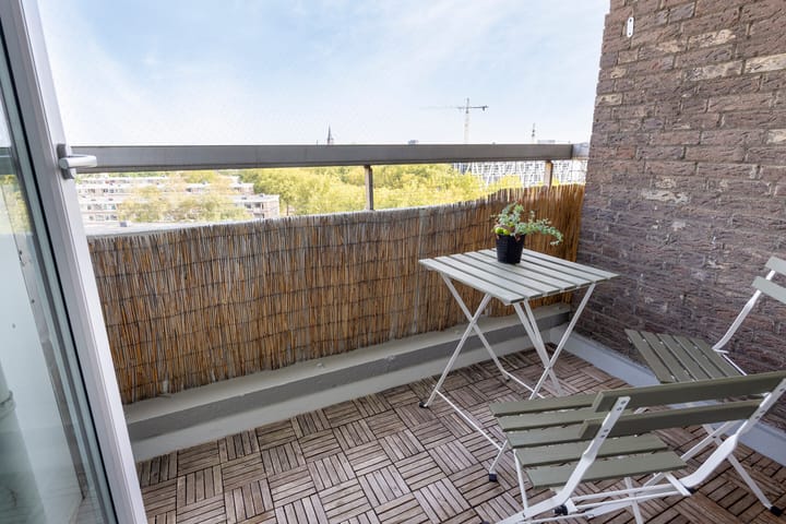 Appartement te koop: Limburglaan 175, Eindhoven