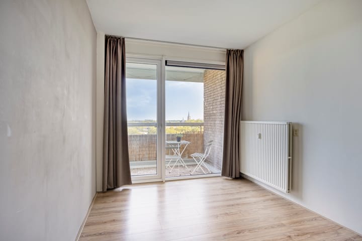 Appartement te koop: Limburglaan 175, Eindhoven