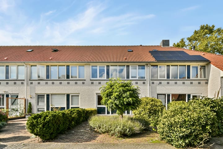 Tussenwoning te koop: Westerklip 11, Loenen Aan De Vecht
