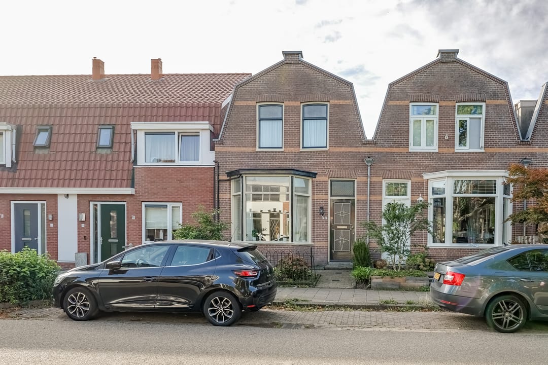 Photo 32 of Drieboomlaan 54