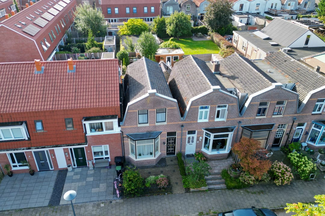 Photo 31 of Drieboomlaan 54