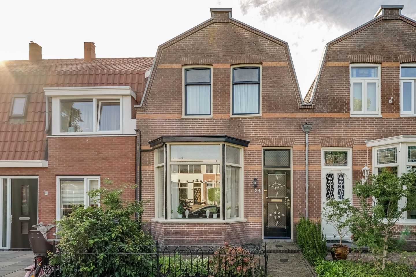 Foto 1 van Drieboomlaan 54