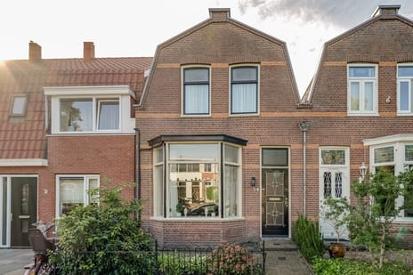 Drieboomlaan thumbnail