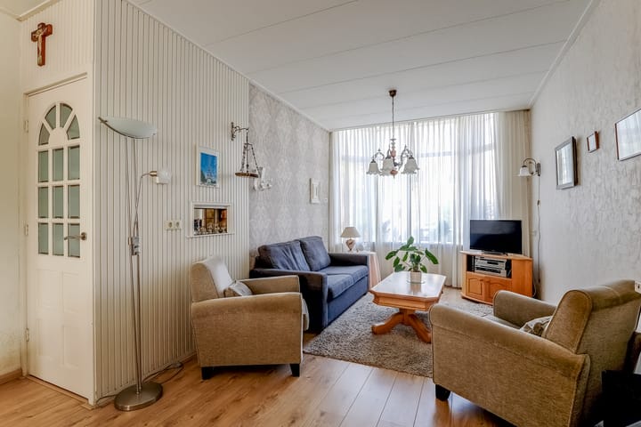 Foto 4 van Drieboomlaan 54
