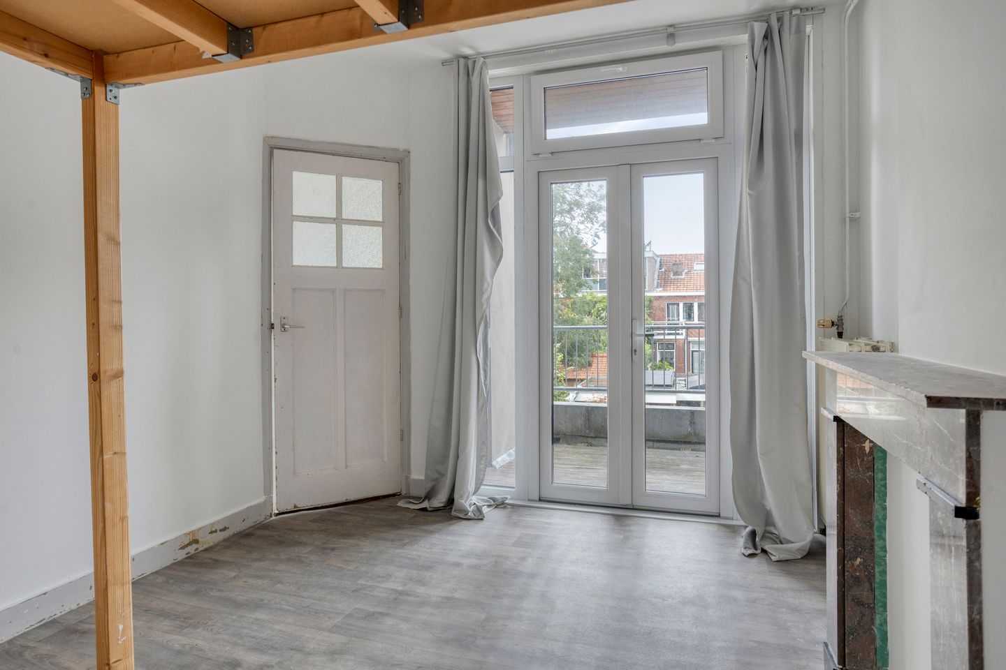 Foto 4 van Van Bossestraat 28