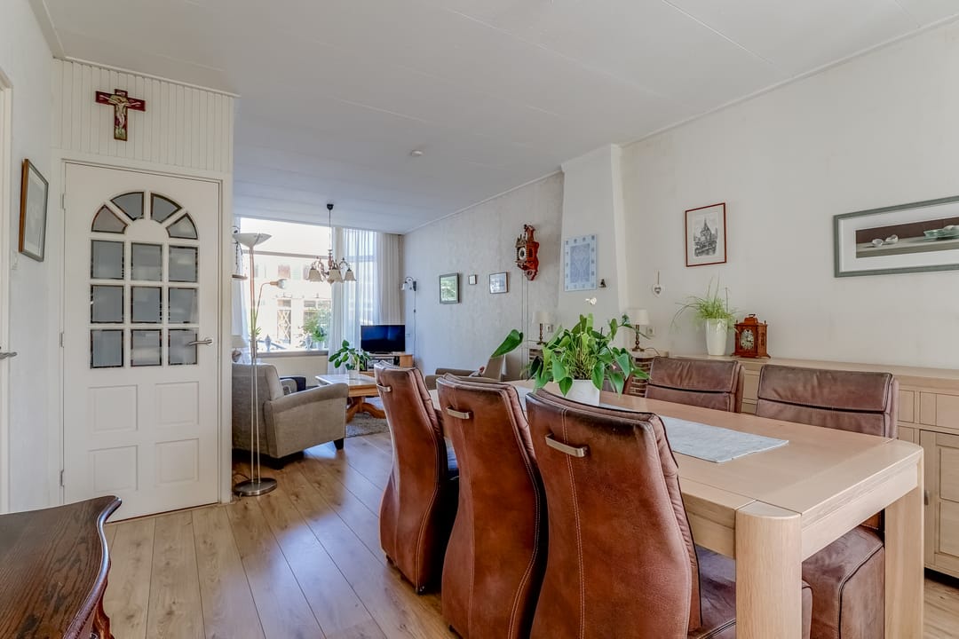 Photo 8 of Drieboomlaan 54