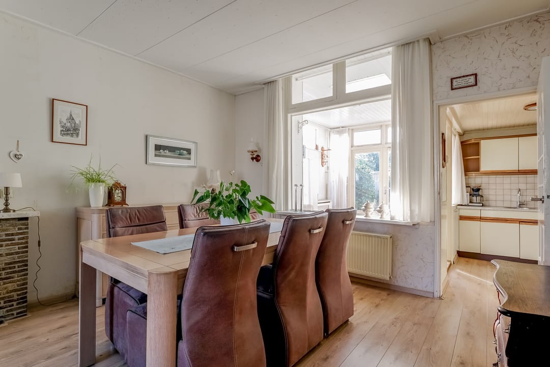 Photo 7 of Drieboomlaan 54