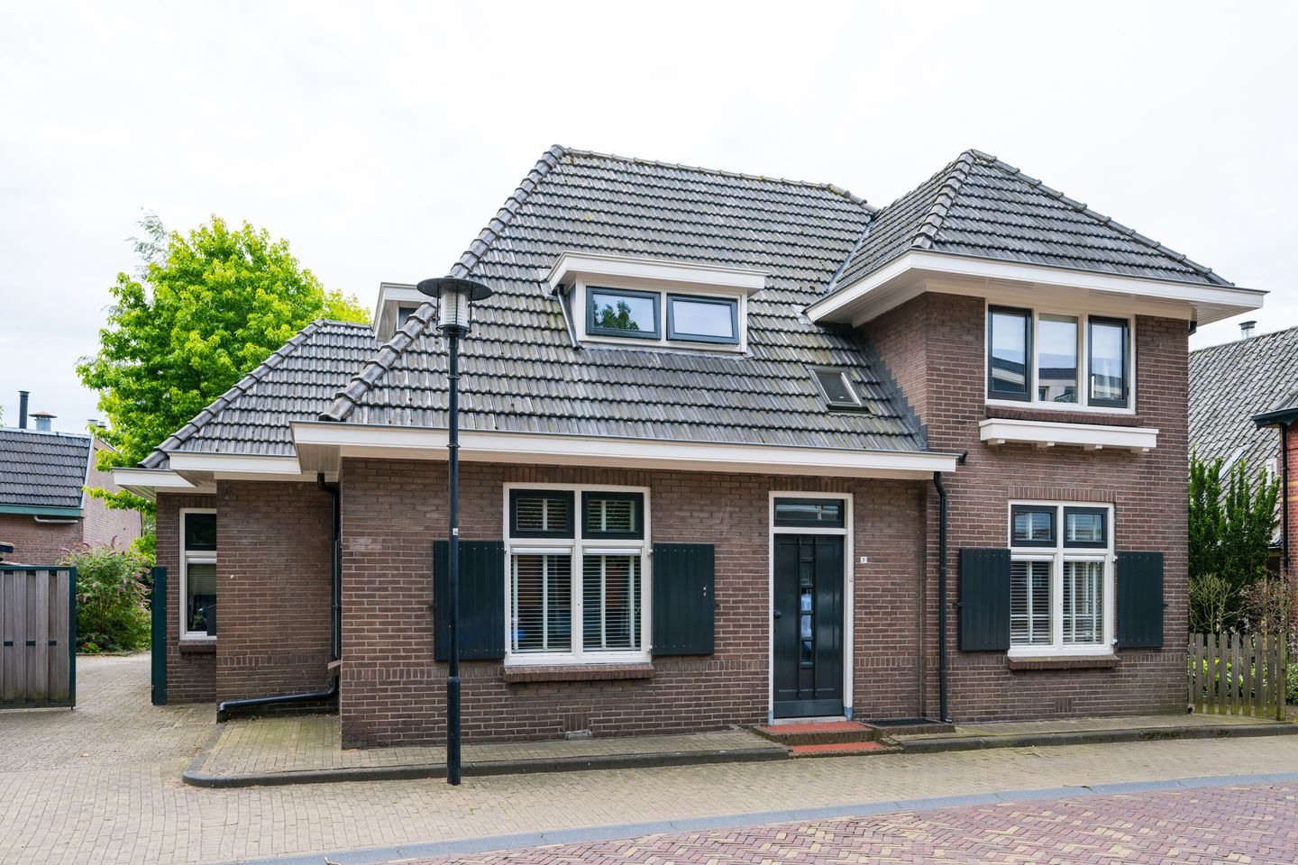 Foto 4 van Banninkstraat 3