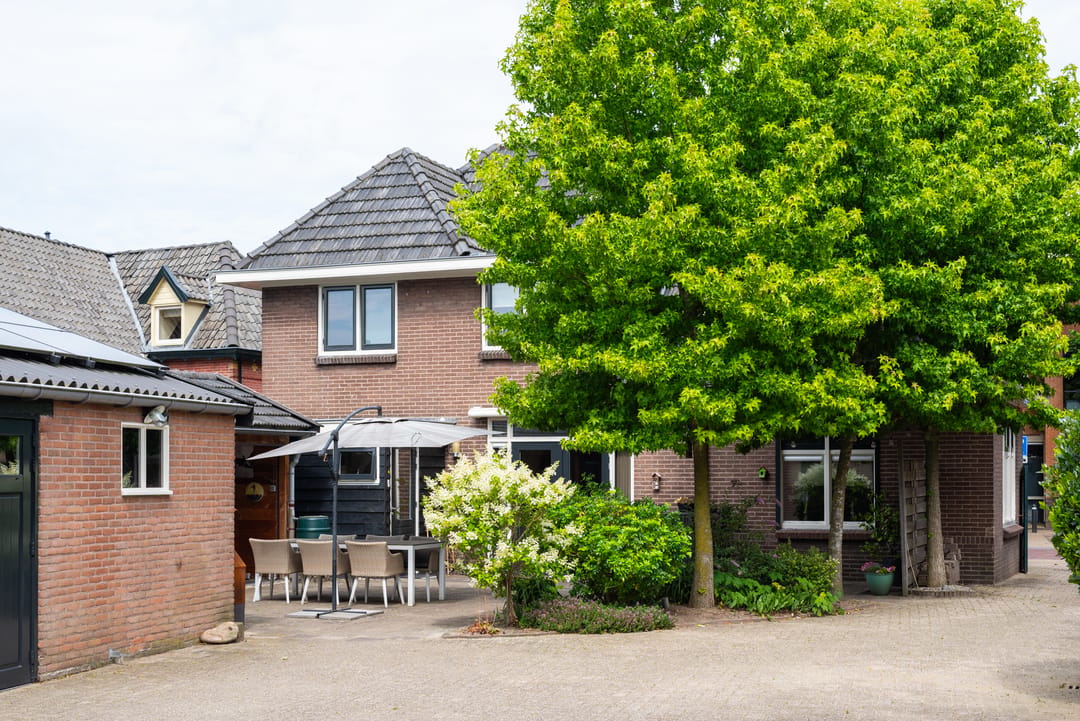 Foto 43 van Banninkstraat 3