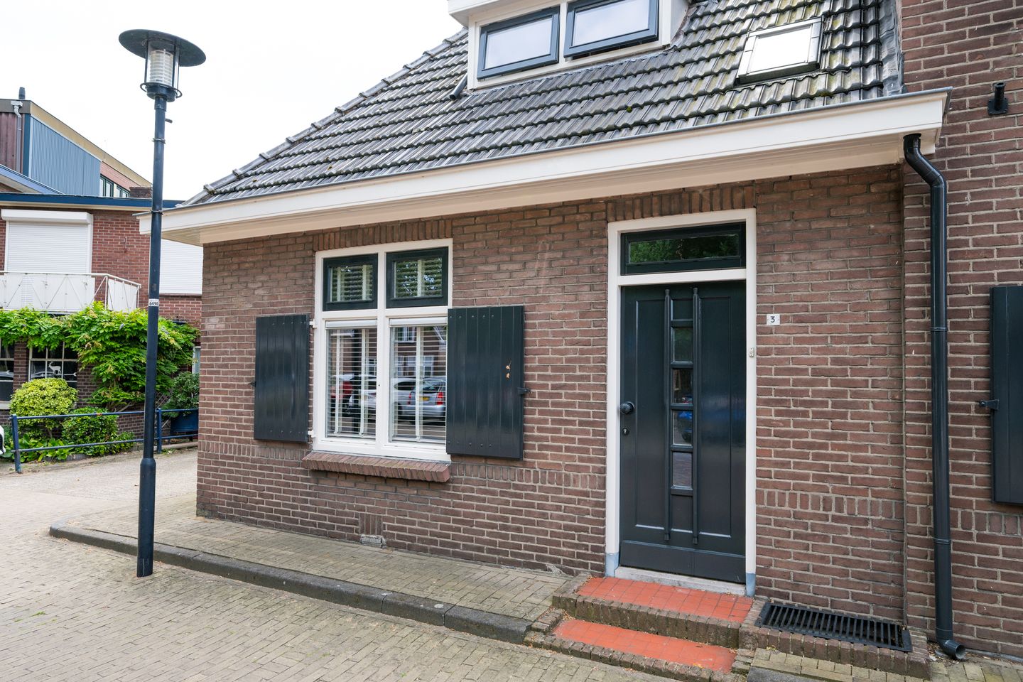 Foto 5 van Banninkstraat 3