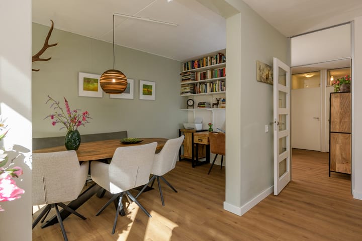 Appartement te koop: Koningsberg 57, Doorwerth
