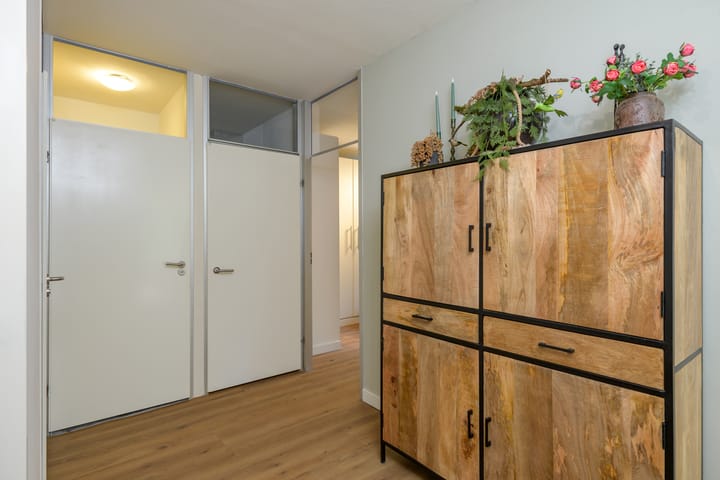 Appartement te koop: Koningsberg 57, Doorwerth